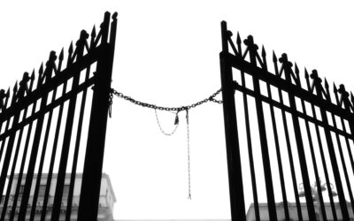 Setting Captives Free